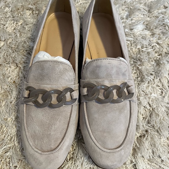J.Crew loafer